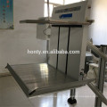 hydraulic wheelchair lift platform for cerebral palsy children